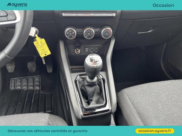 Renault Clio image 4