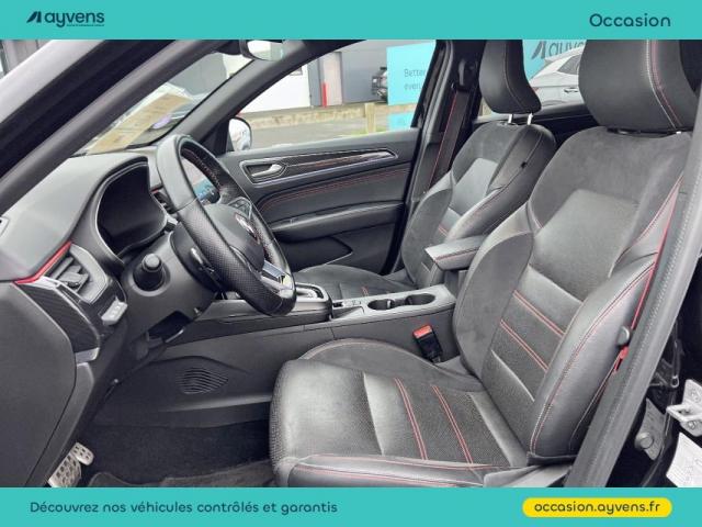 Renault Arkana image 6