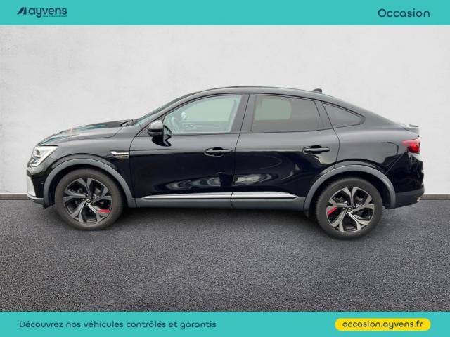 Renault Arkana image 4