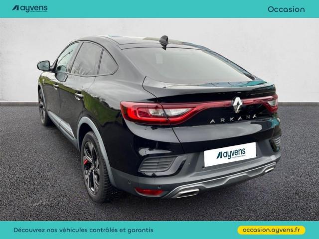 Renault Arkana image 3