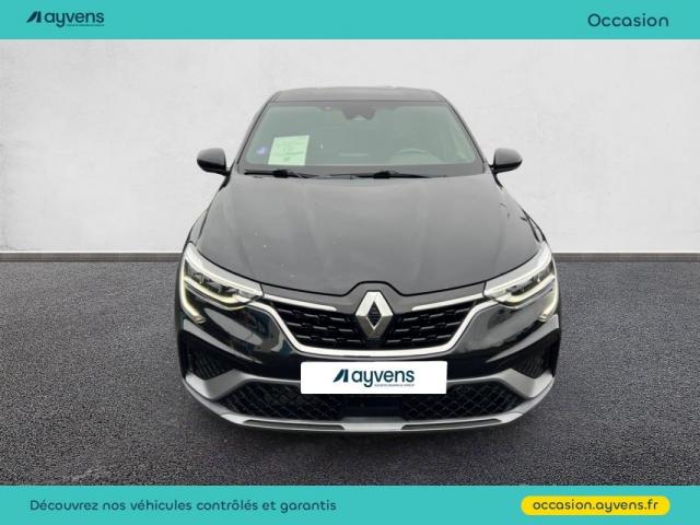 Renault Arkana image 8