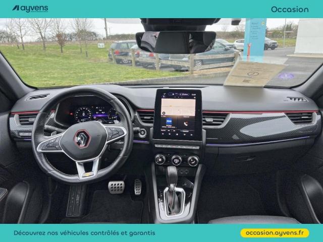 Renault Arkana image 2