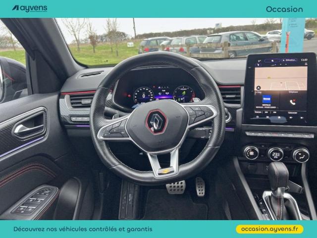 Renault Arkana image 5