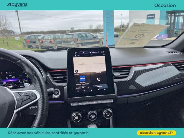 Renault Arkana image 1