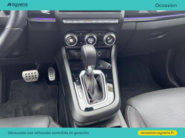 Renault Arkana image 7