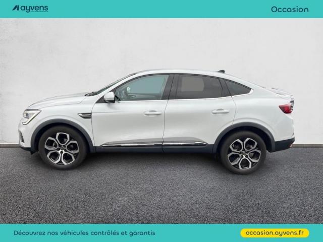 Renault Arkana image 4