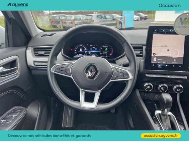 Renault Arkana image 2