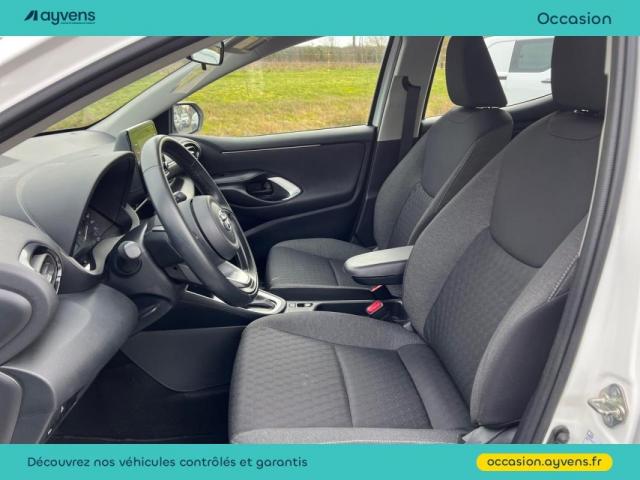 Toyota Yaris image 5