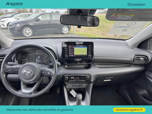 Toyota Yaris image 2