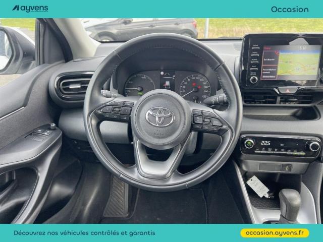 Toyota Yaris image 4