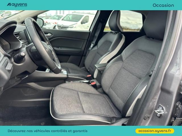 Renault Captur image 6