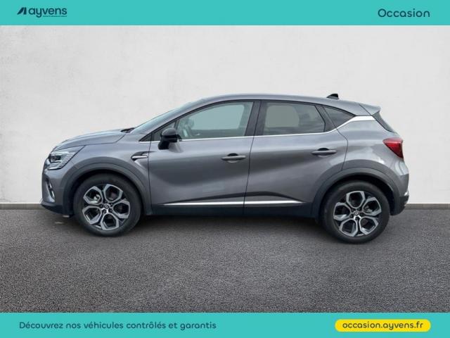 Renault Captur image 4