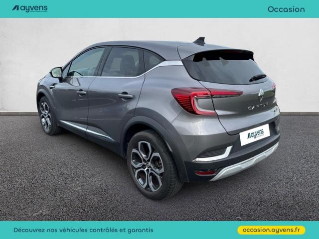Renault Captur image 2