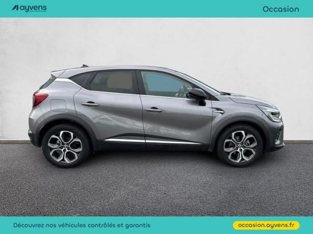 Renault Captur image 8