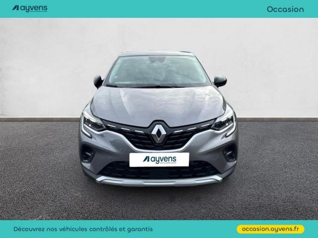 Renault Captur image 9