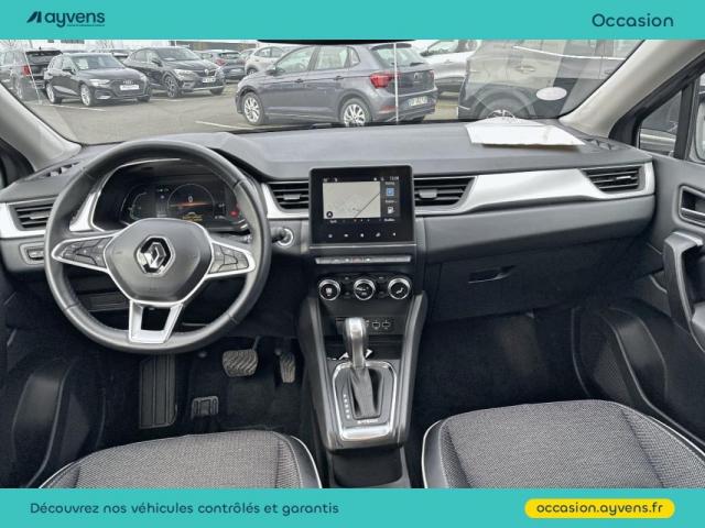 Renault Captur image 5
