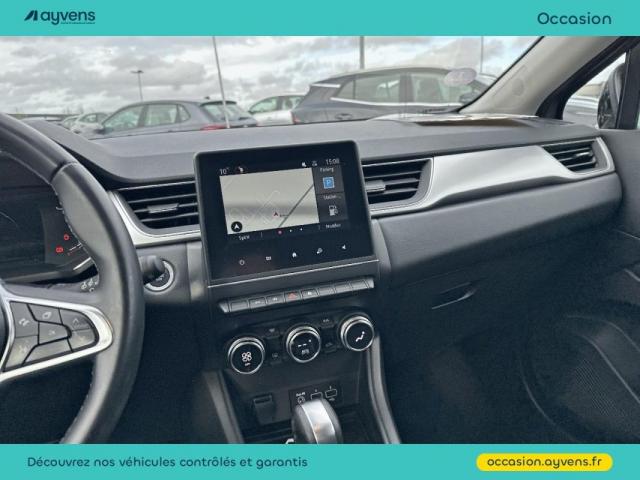 Renault Captur image 7