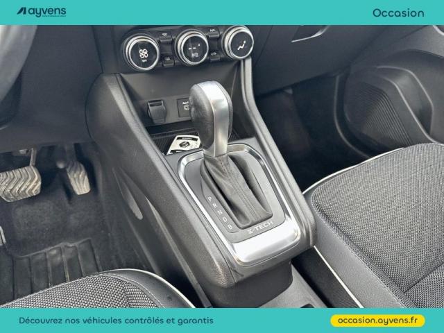 Renault Captur image 3