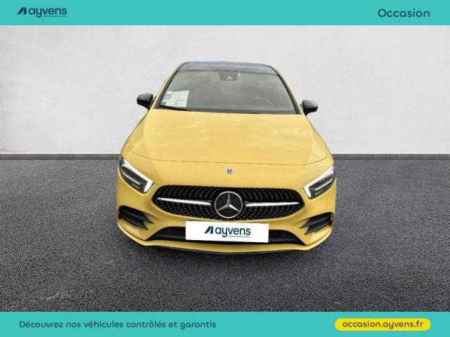 Mercedes Benz Classe A image 7