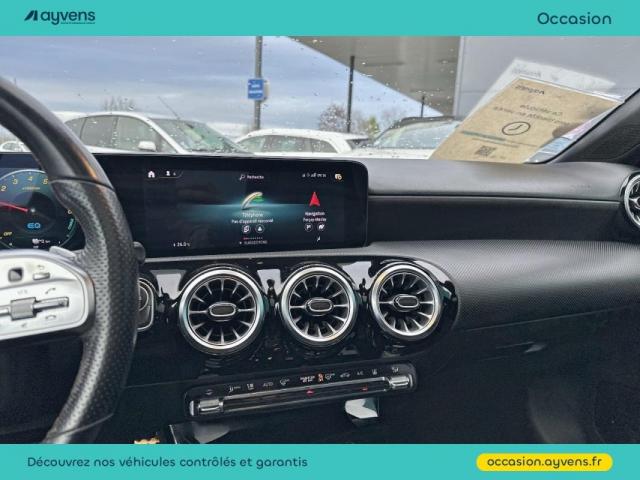 Mercedes Benz Classe A image 8