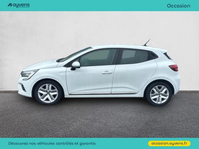 Renault Clio image 1
