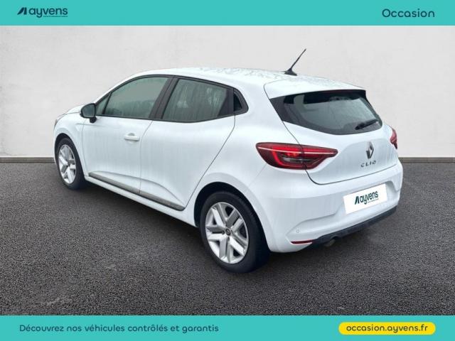 Renault Clio image 6
