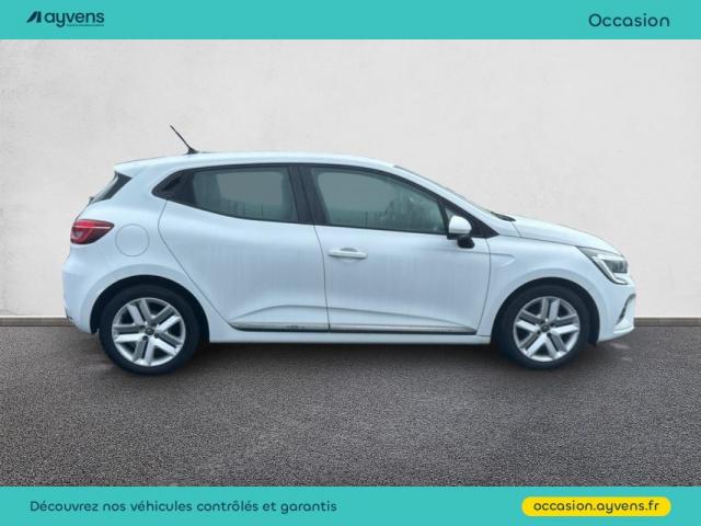 Renault Clio image 4