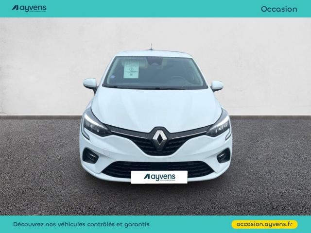 Renault Clio image 8