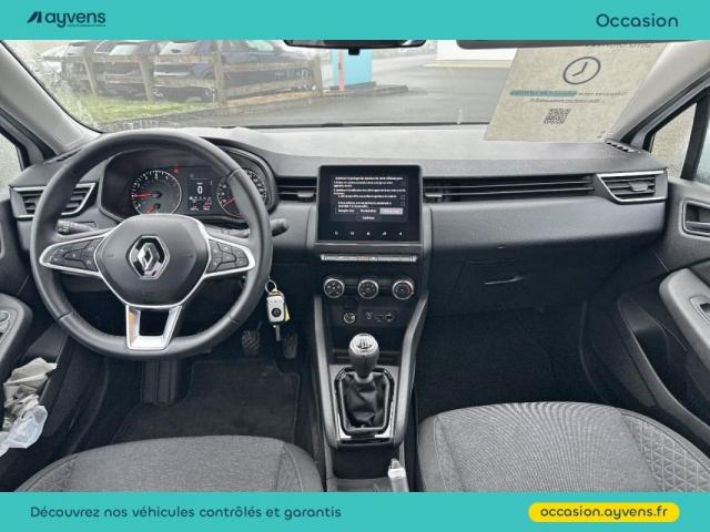 Renault Clio image 9
