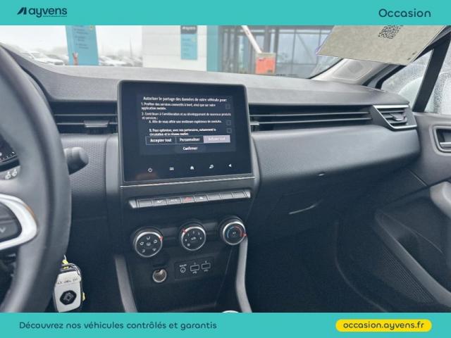 Renault Clio image 7