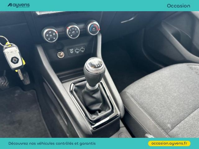 Renault Clio image 2