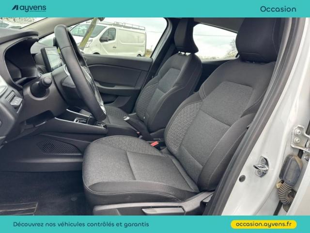 Renault Clio image 1