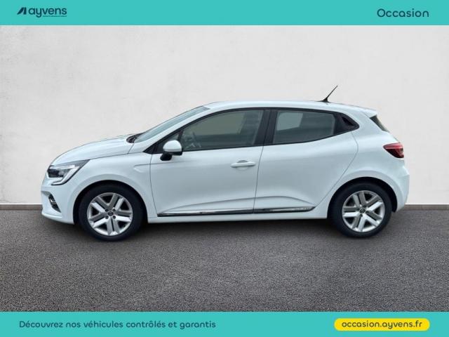 Renault Clio image 6
