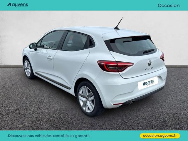 Renault Clio image 3