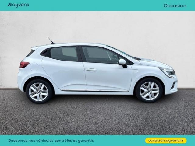 Renault Clio image 9