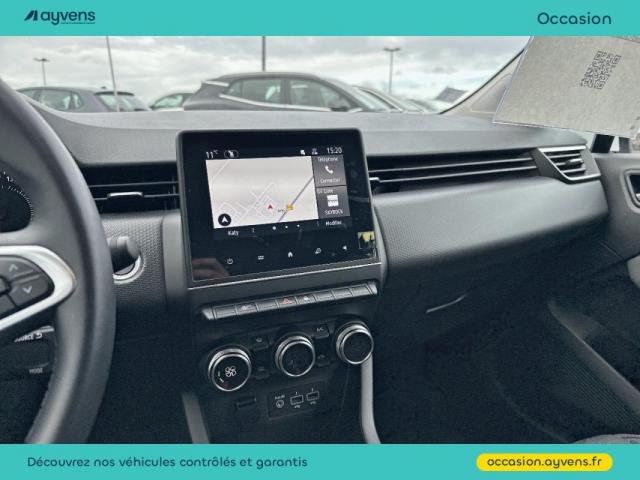 Renault Clio image 2