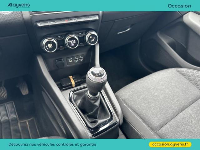 Renault Clio image 7