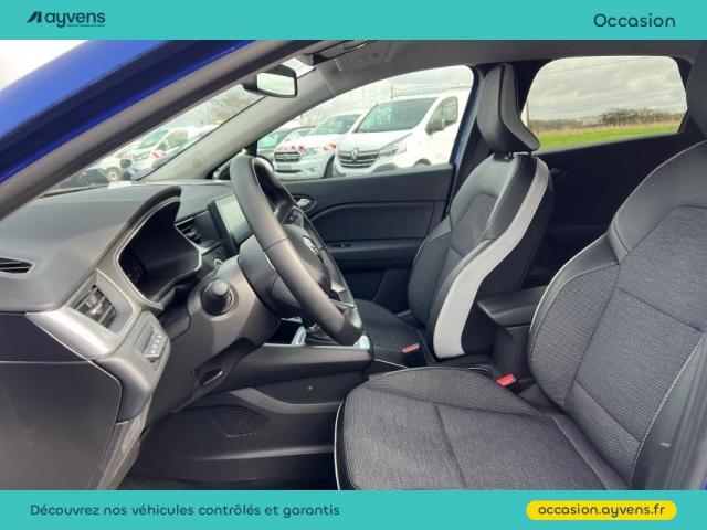 Renault Captur image 7