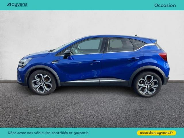 Renault Captur image 5