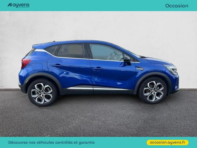 Renault Captur image 9