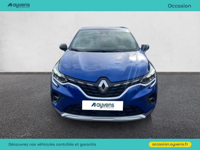 Renault Captur image 1