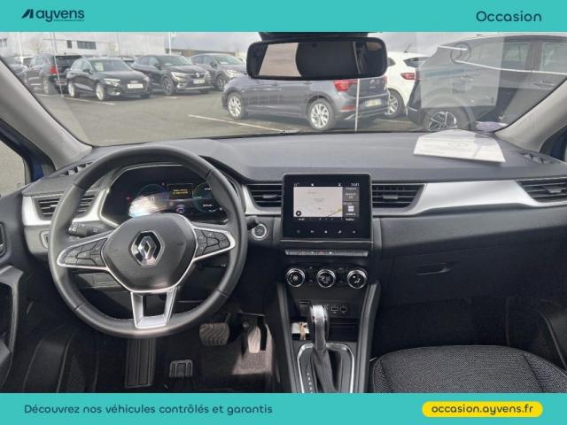 Renault Captur image 3