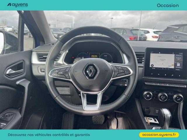 Renault Captur image 2