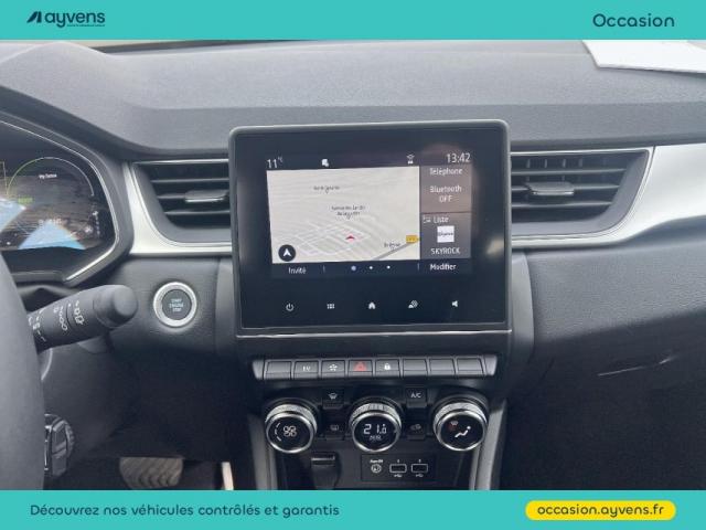 Renault Captur image 8