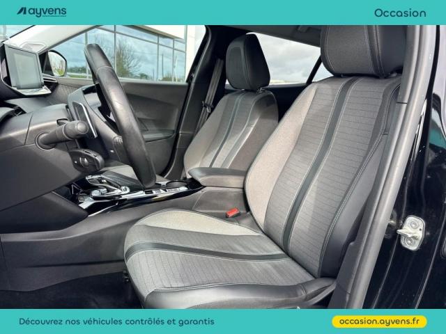 Peugeot 2008 image 6