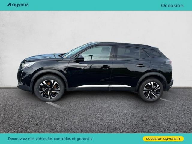 Peugeot 2008 image 3