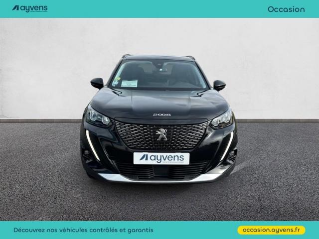 Peugeot 2008 image 1