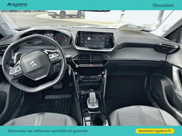 Peugeot 2008 image 5