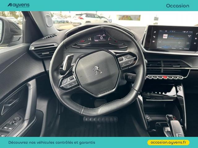 Peugeot 2008 image 7