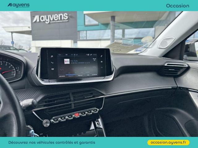 Peugeot 2008 image 8